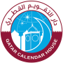 icon Qatari Calender(Qatar Kalender)