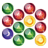icon Honeycomb Bubble Breaker(Honingraat Bubble Breaker) 1.1.1