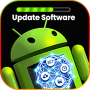 icon Update Software(Telefoonupdate Software)