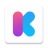 icon Kindda(Kindda - Korte video's) 8.4.0