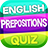 icon English Prepositions Quiz(Engelse voorzetsels Quiz) 3.0
