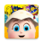 icon Reading Eggs(Eieren lezen - Leer
) v2.13.1+96