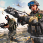 icon Modern Warfare(Modern Warfare Shooting: Offline Action Games 2021
)