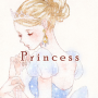 icon Princess(Mooi thema-prinses-)