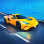 icon Racing Master(Racing Master - Autorace 3D
)