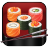 icon Japanese Recipes(Japanse recepten) 20.0.0