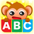 icon ABC Kids GamesFun Learning games for Smart Kids(ABC-kinderspellen voor peuters) 1.0.8.1