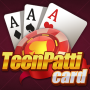 icon Teenpatti Card(Teenpatti Card-Rummy en Teen Patti
)