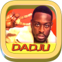 icon Dadju(Music DADJU Mon Soleil)