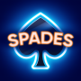 icon Spades Masters - Card Game (Spades Masters - Kaartspel)